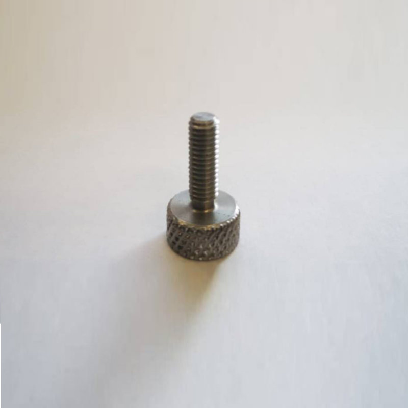 Jedi Lever Adjusting screw