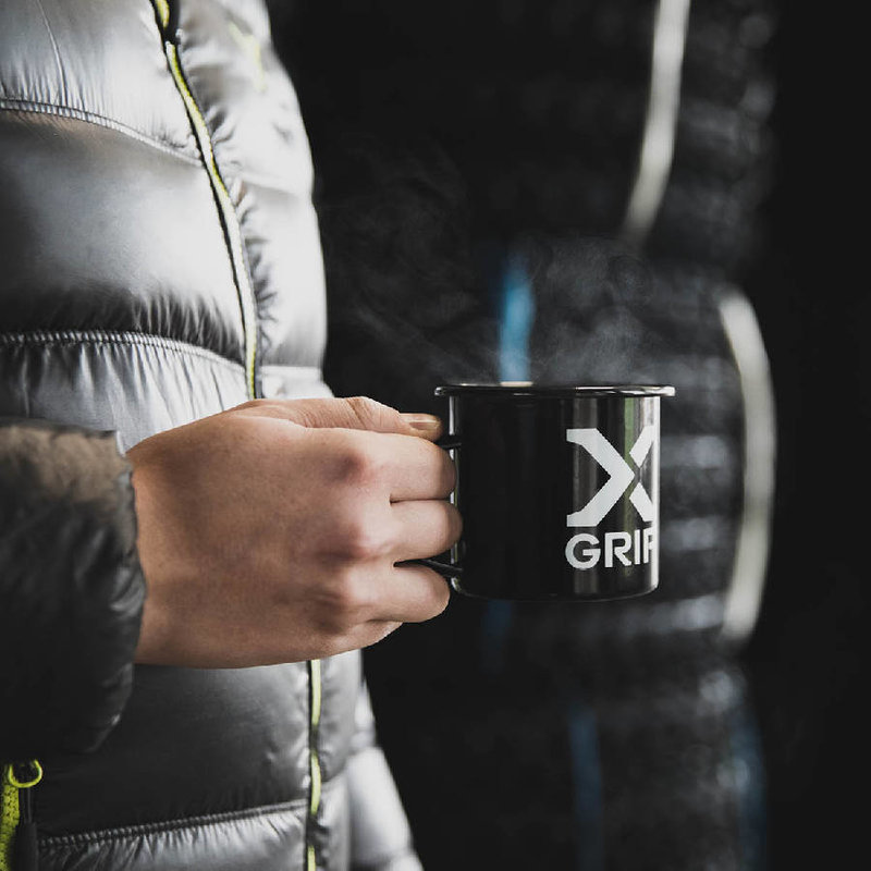 X-GRIP Cup