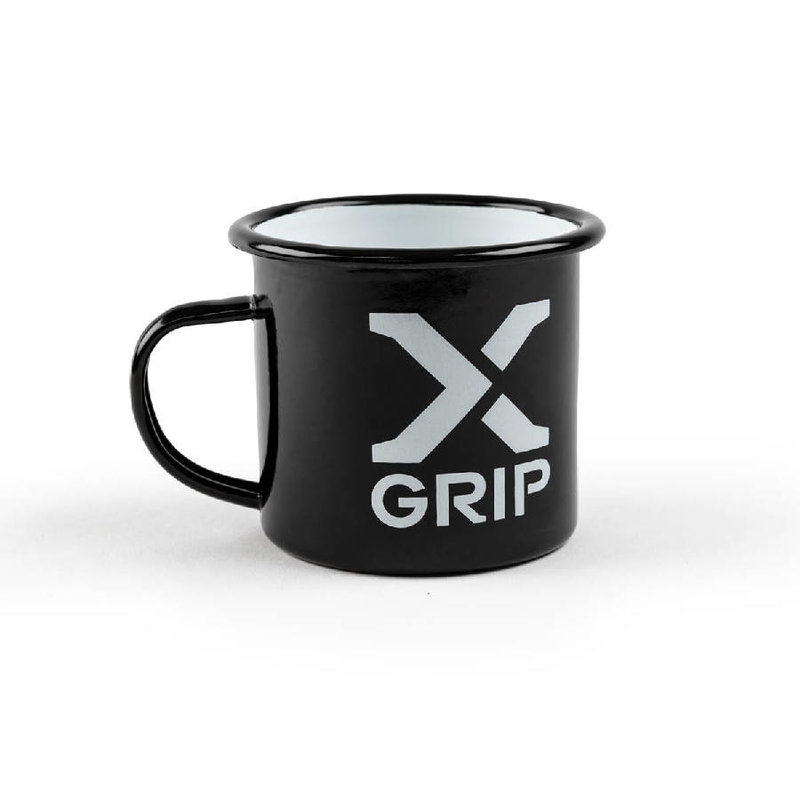 X-GRIP Becher