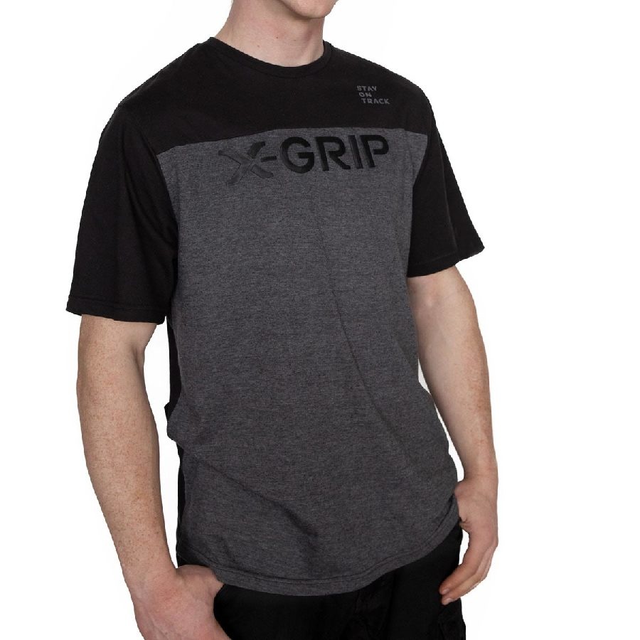 X-GRIP T-Shirt