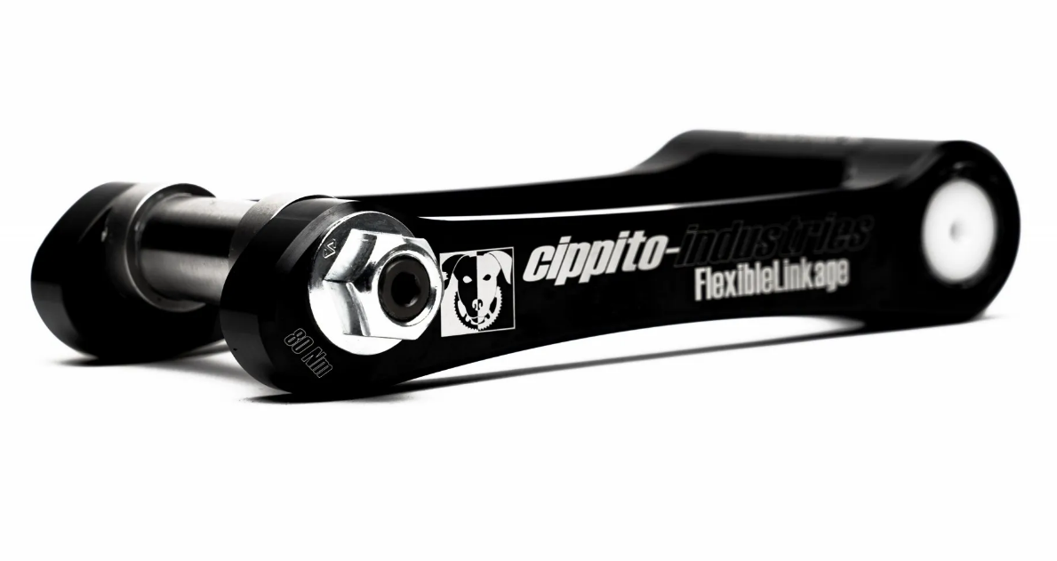 Cippito Umlenkung FL5P  einstellbar