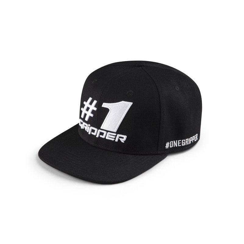 One Gripper Snapback