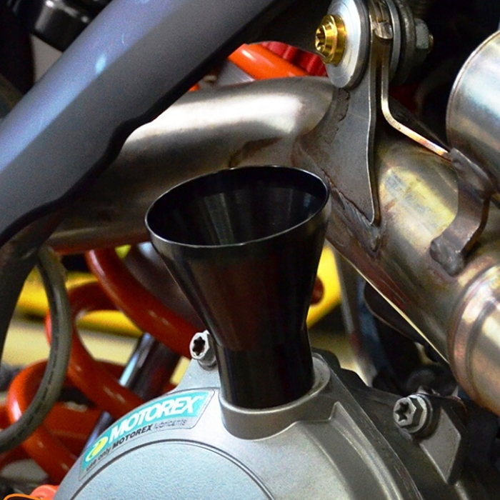 FM-Parts ÖL- Schraubtrichter