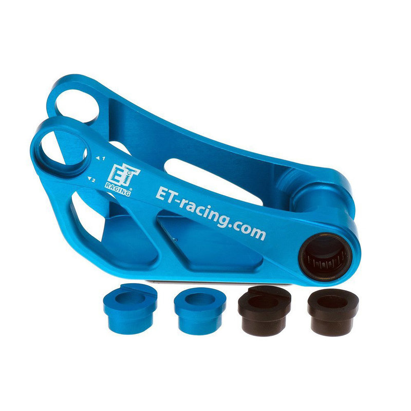 ET Racing Linkage Guard adjustable