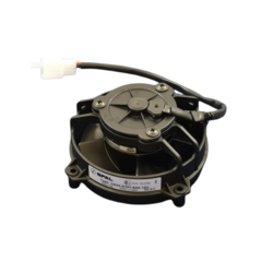 Plug & Play Spal Fan Beta