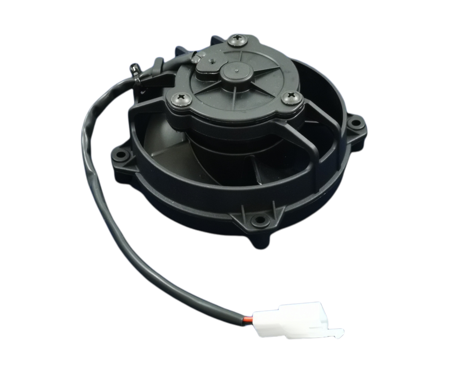 Plug & Play Spal Lüfter Beta