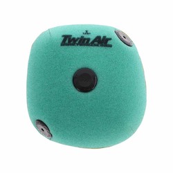 Twin Air Luftfilter geölt