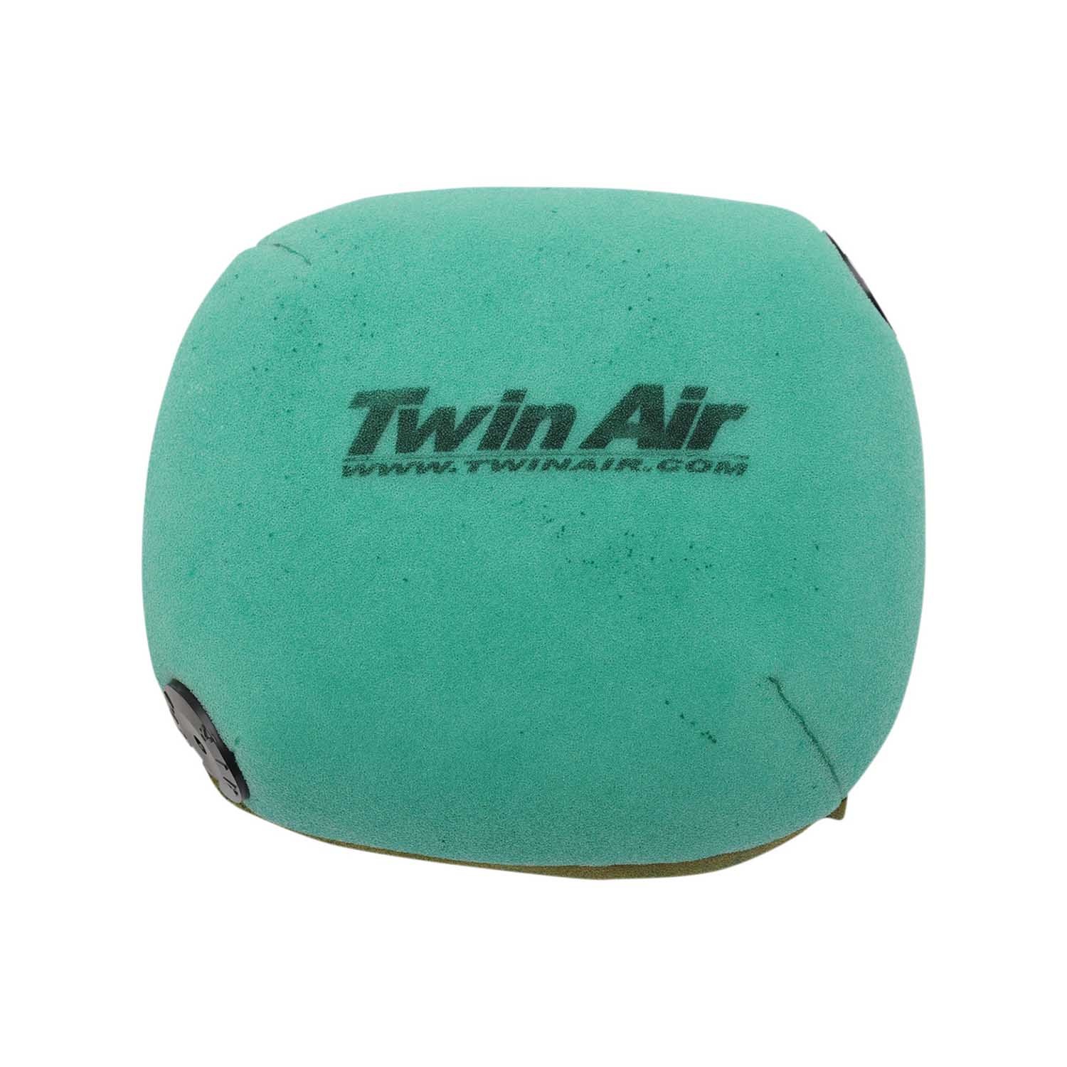 Twin Air Airfilter preoiled
