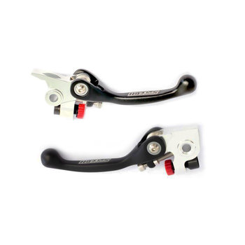 S-Tech Flex Lever ALU / Brembo