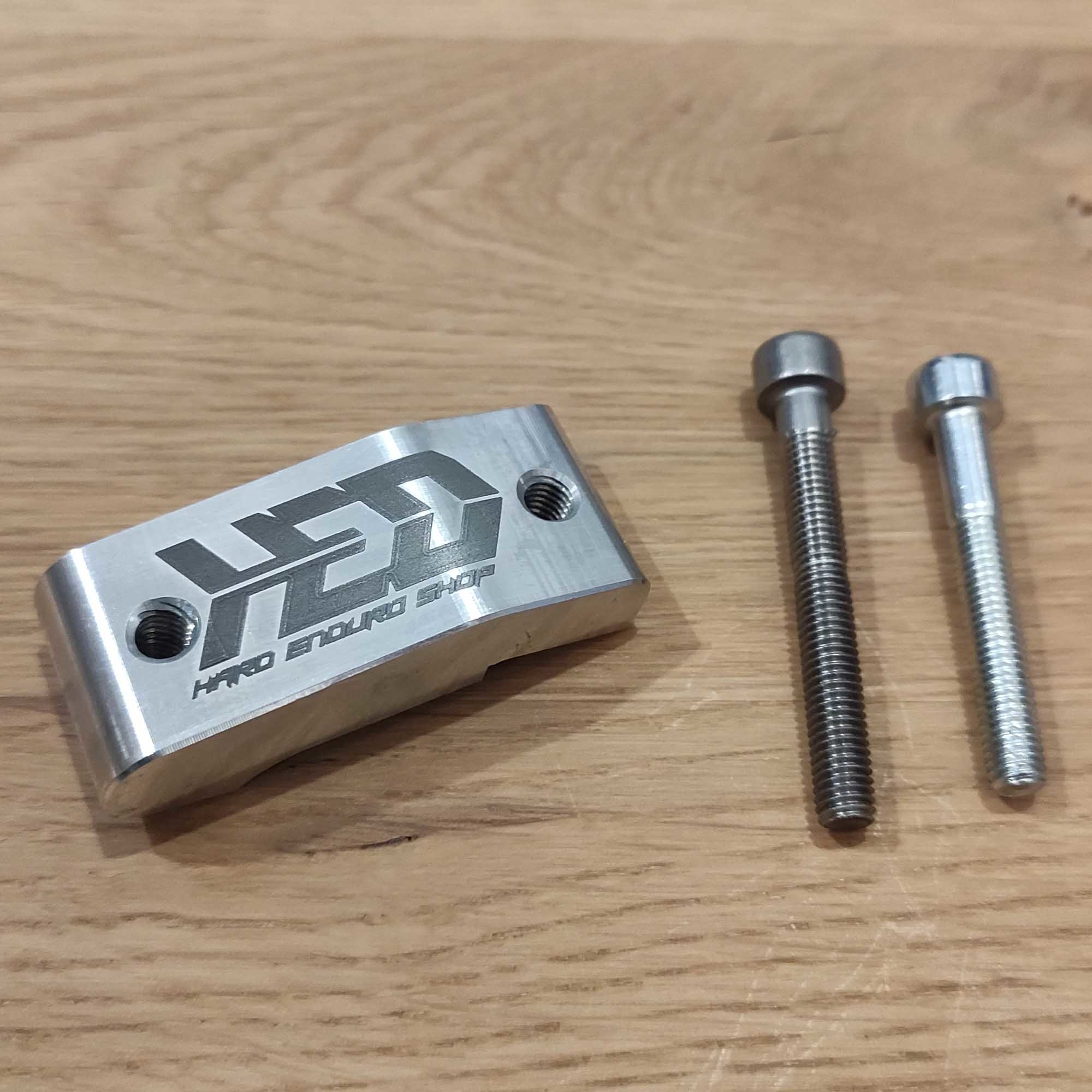 Hard Enduro Shop Kupplungs / Brems Reparatur Set Brembo