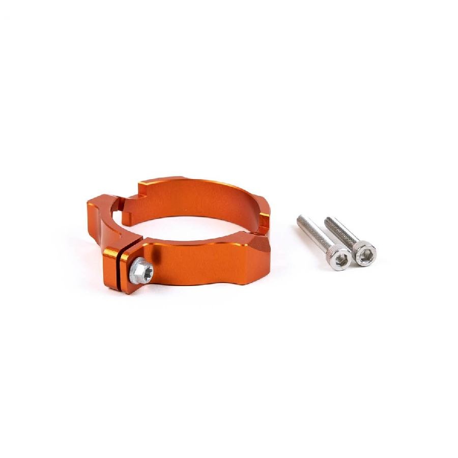 AWORKX Auspuff Flanschschutz