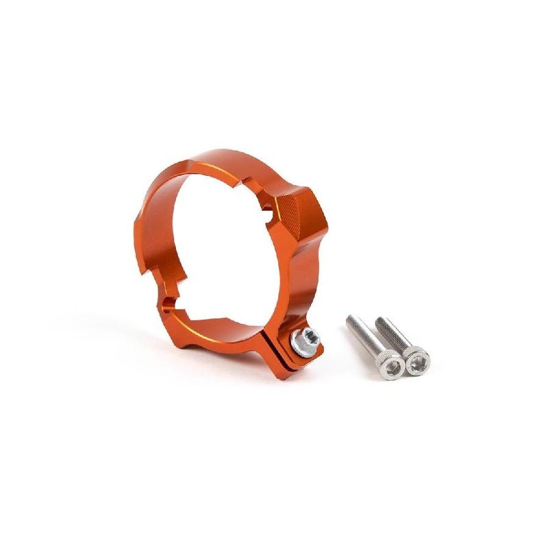 AWORKX Exhaust Flange Guard