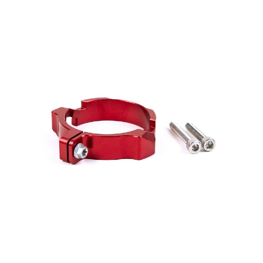 AWORKX Auspuff Flanschschutz