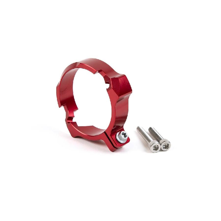 AWORKX Auspuff Flanschschutz