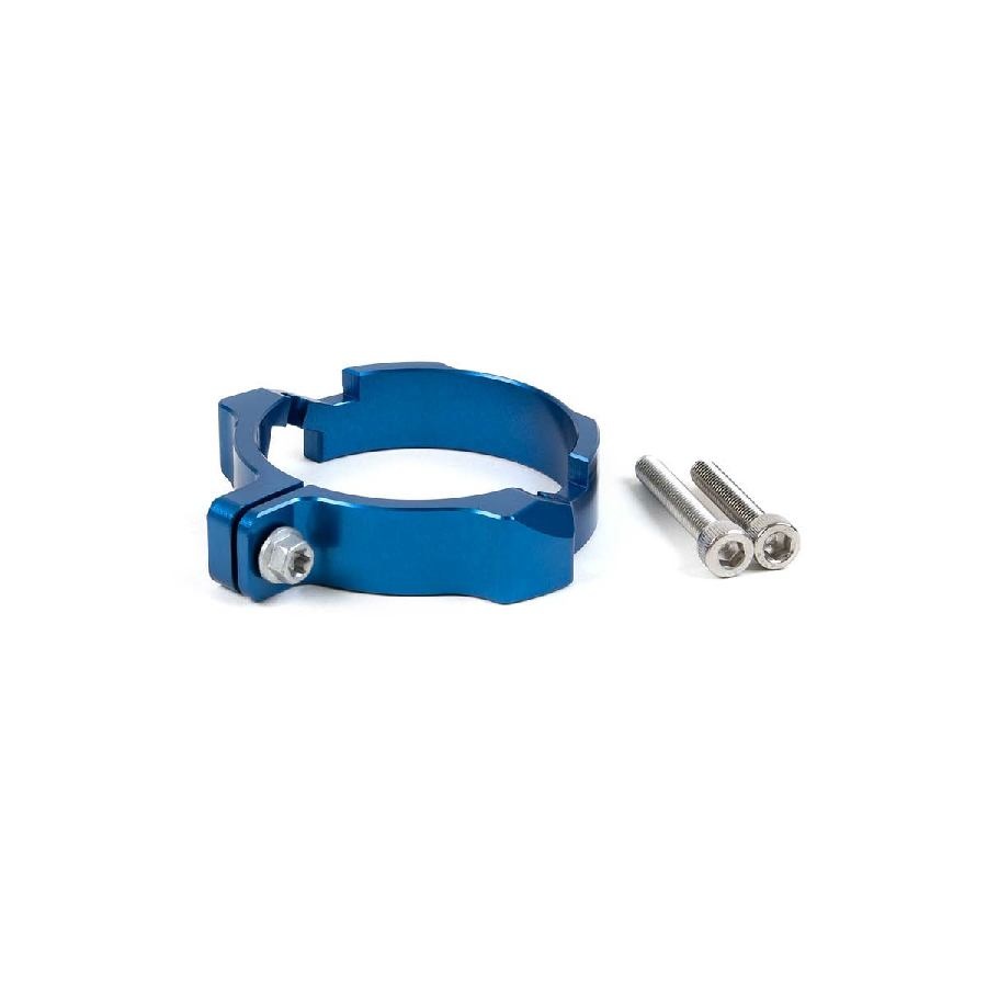 AWORKX Auspuff Flanschschutz