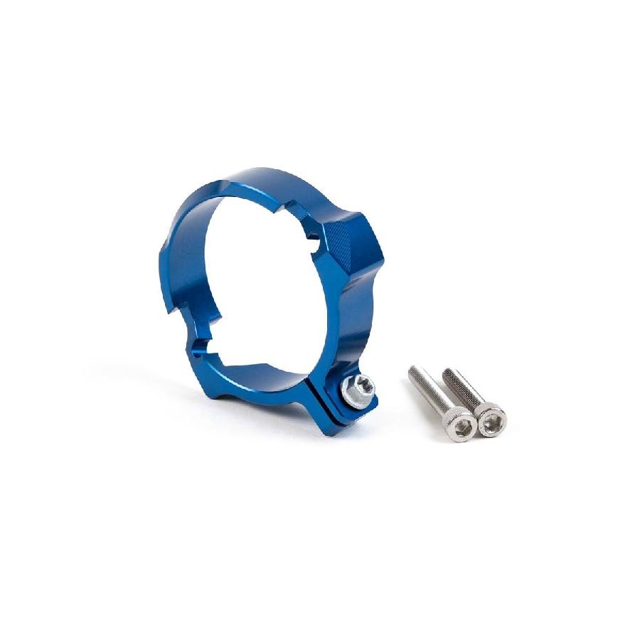 AWORKX Auspuff Flanschschutz