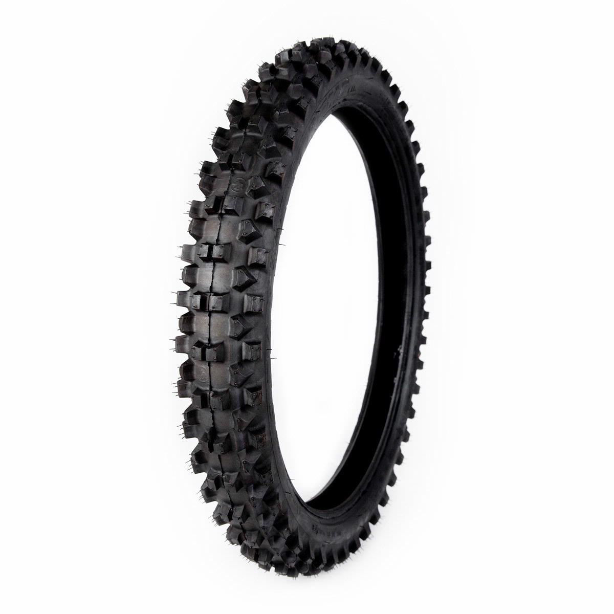 Metzeler 6 Days Extreme - SUPERSOFT