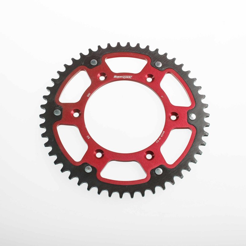 SuperSprox rear sprocket  Stealth