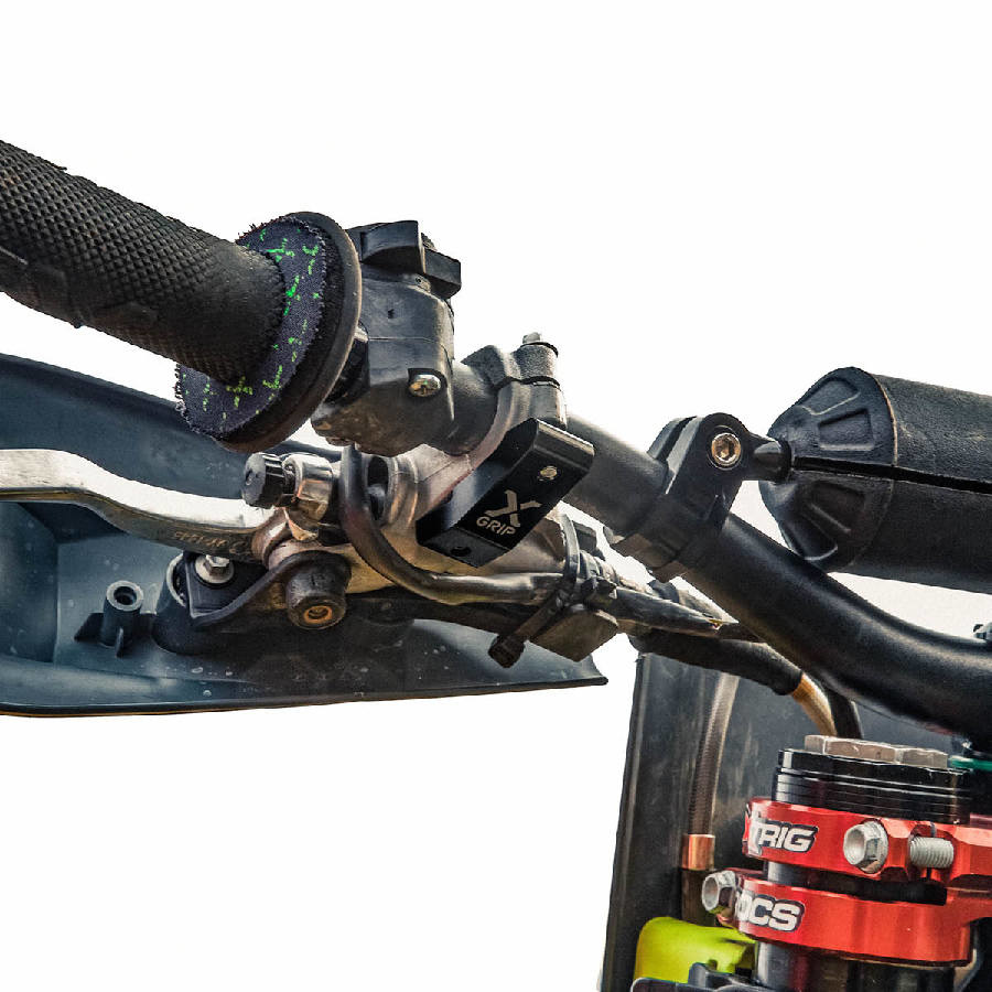 X-GRIP Pump Repair Kit /  Brembo