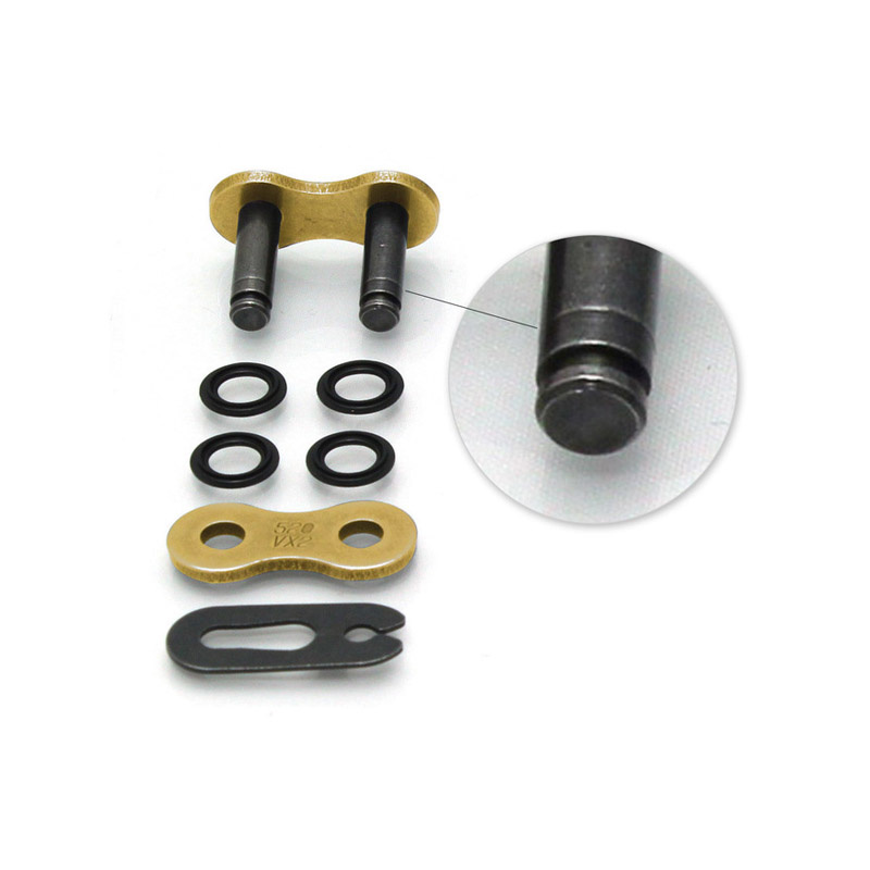 Chain Master Link 520 ERVT Hard Enduro Shop