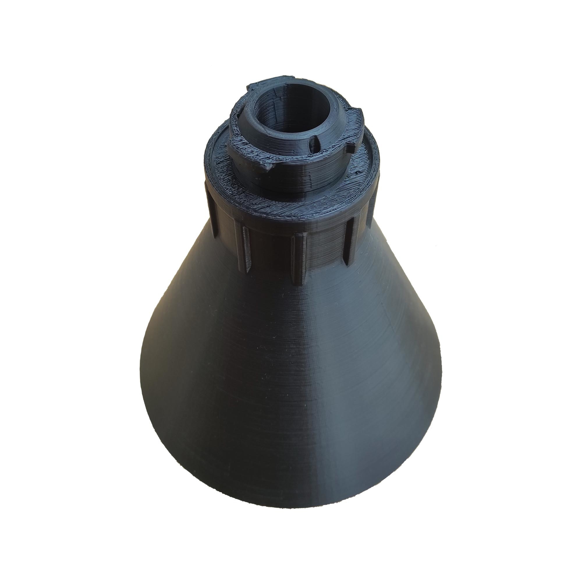 Spezial Benzintrichter