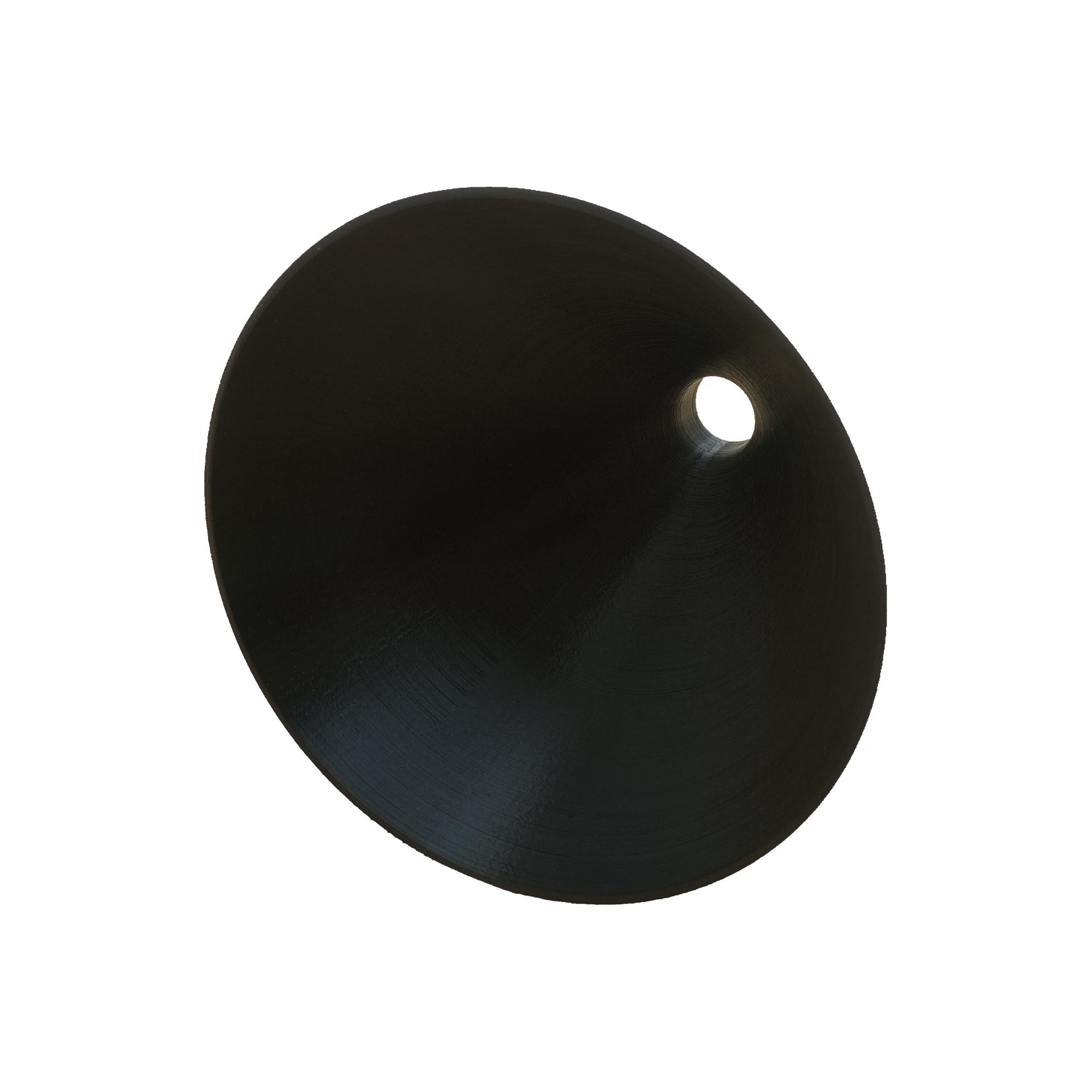 Spezial Benzintrichter