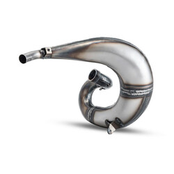 Beta HGS Exhaust Pipe Factory