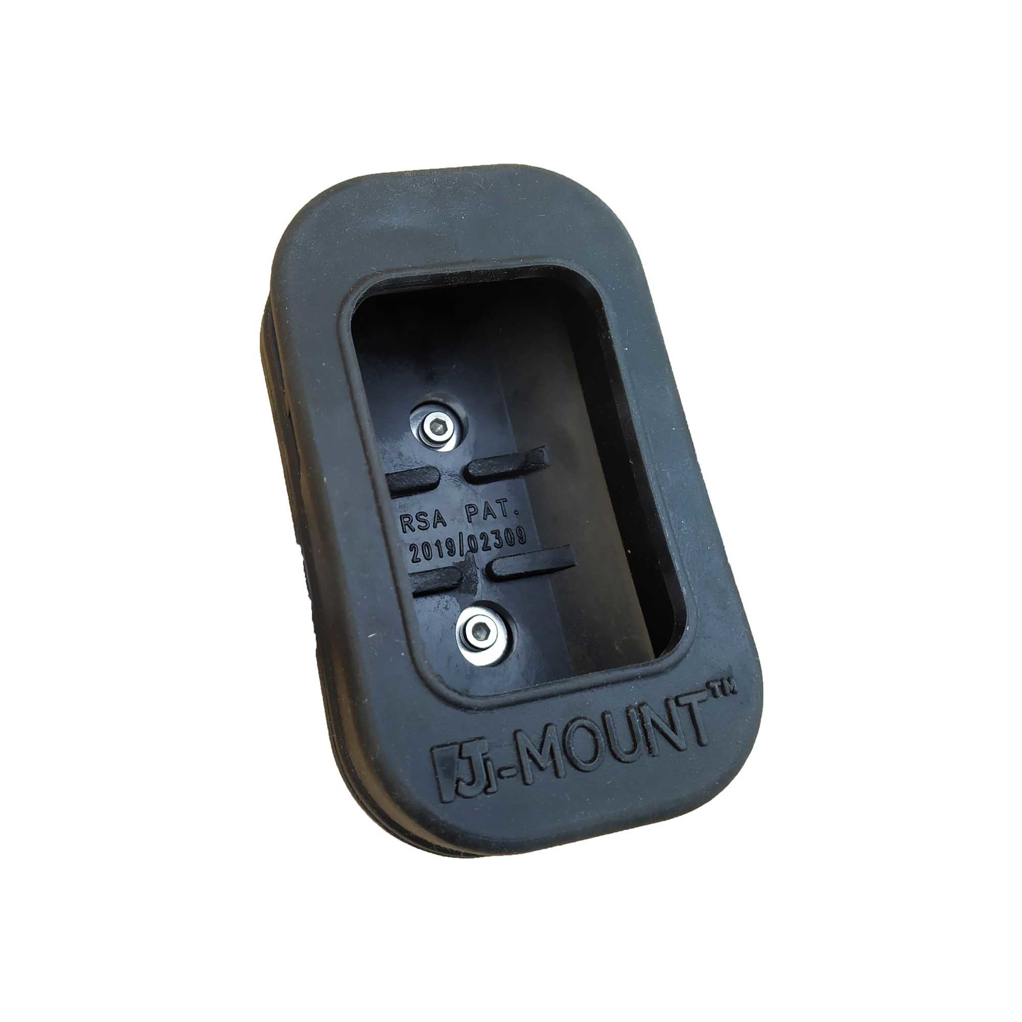 J-Mount GPS Halterung Super Light Double