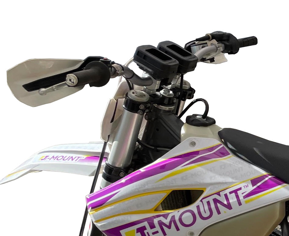 J-Mount GPS Halterung Super Light Double