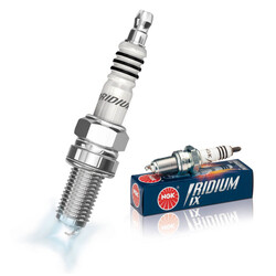 NGK Spark Plug Iridium  LKAR8AI-9
