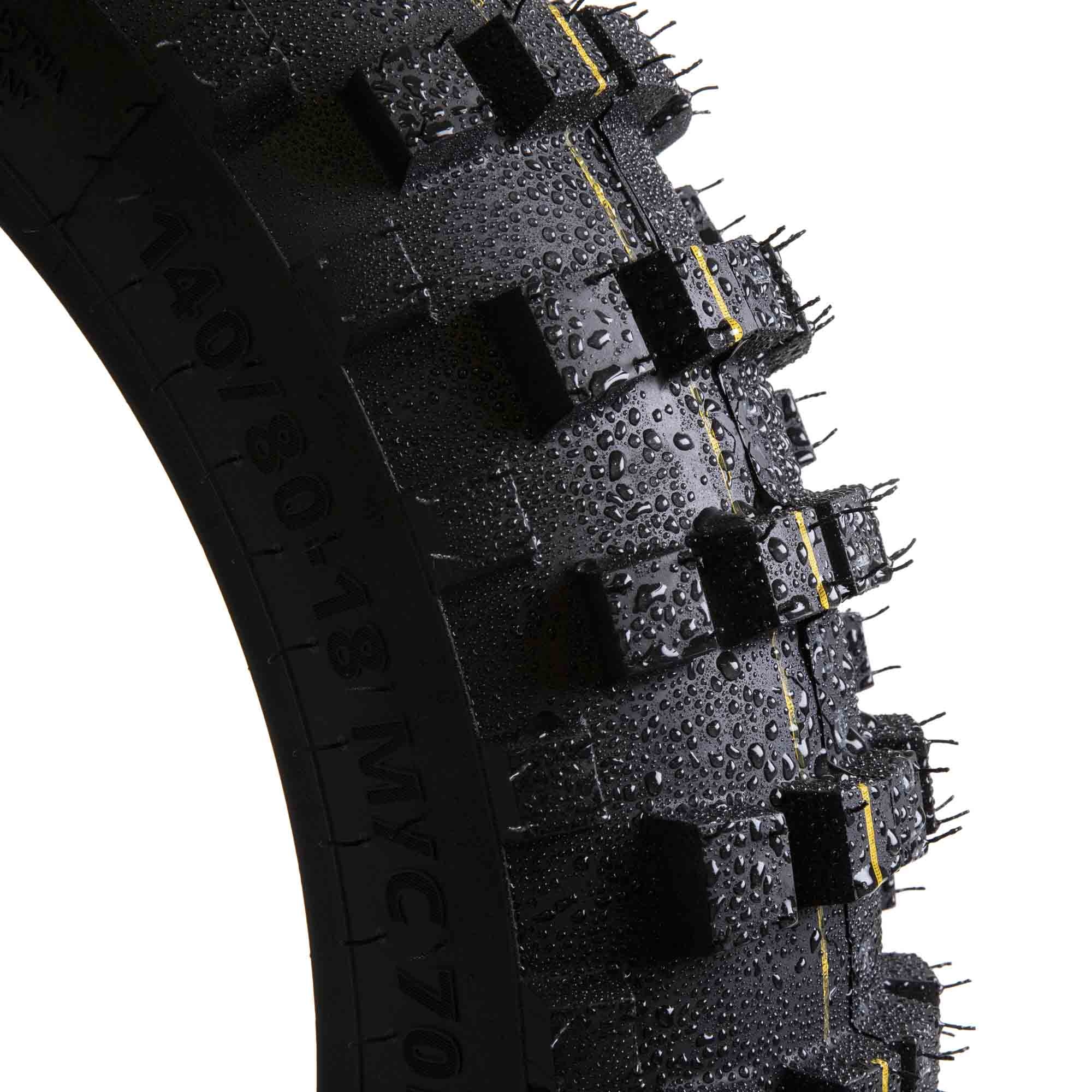 X-GRIP The Escalator SOFT / STICKY