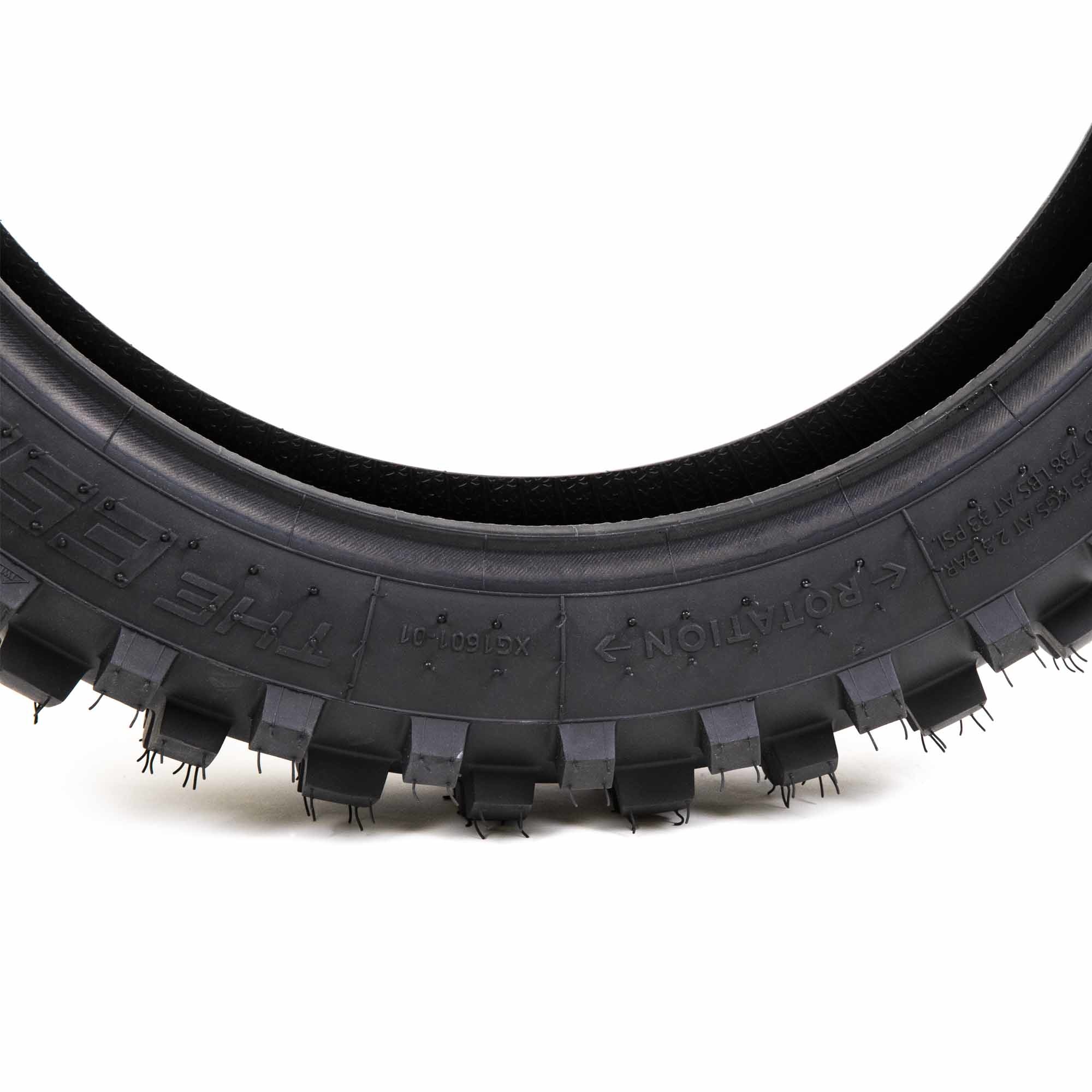 X-GRIP The Escalator SOFT / STICKY