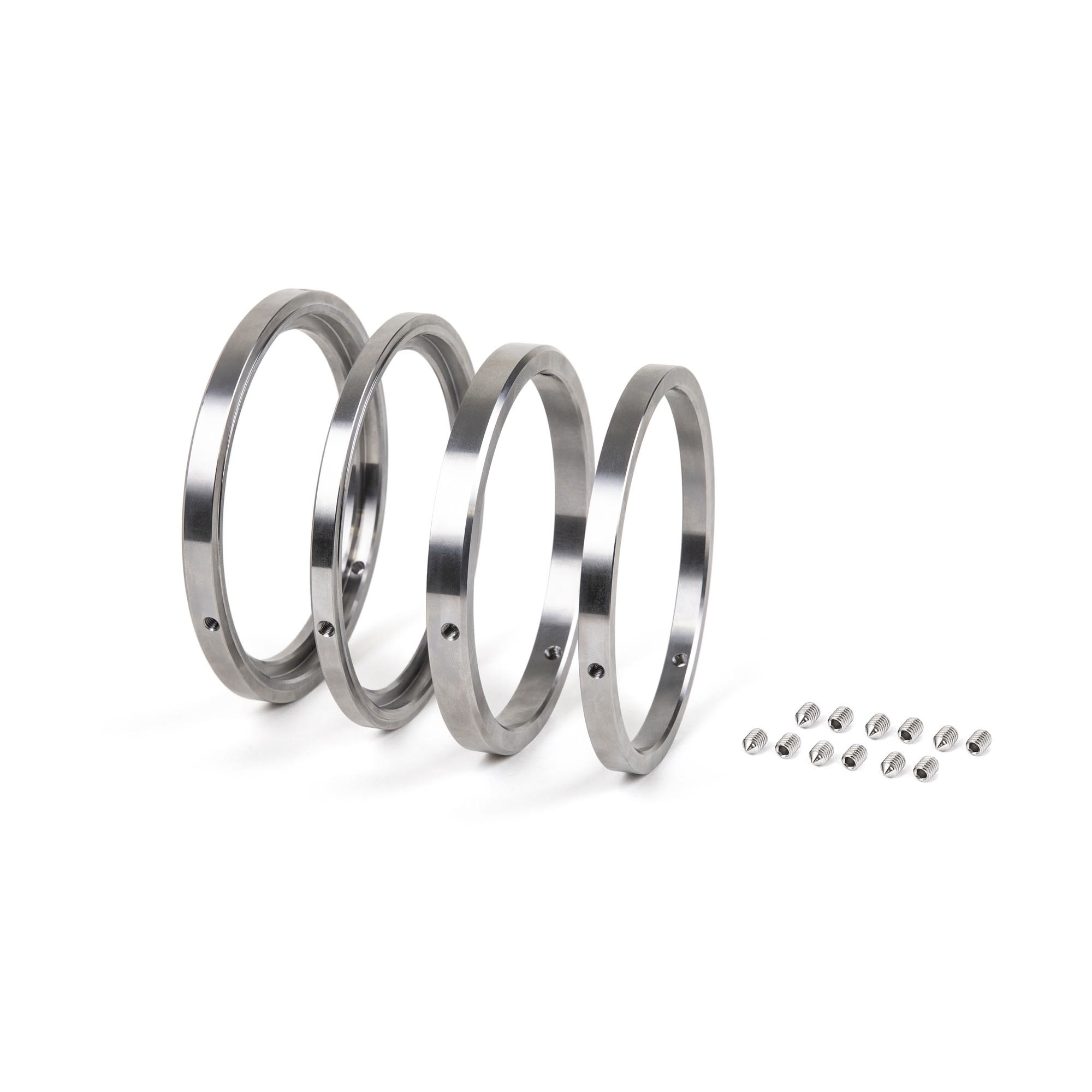 X-GRIP Torque King (größerer Schwung) V2