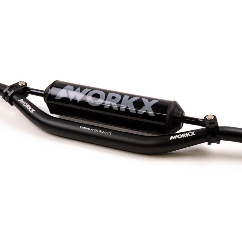 AWORKX Handlebar low with crossbar