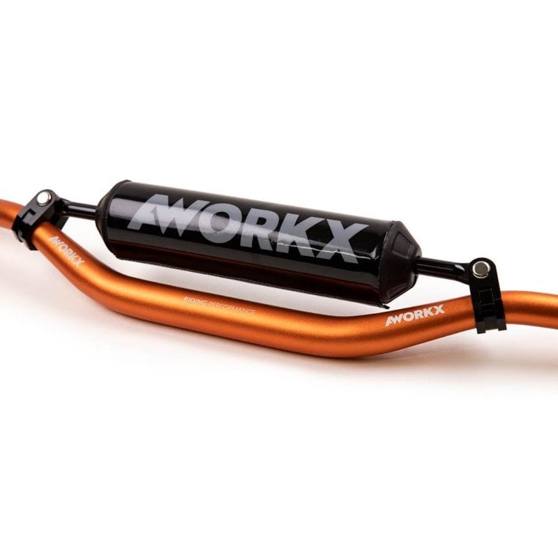 AWORKX Handlebar low with crossbar