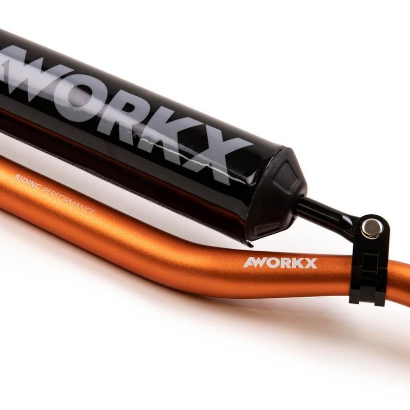 AWORKX Handlebar low with crossbar