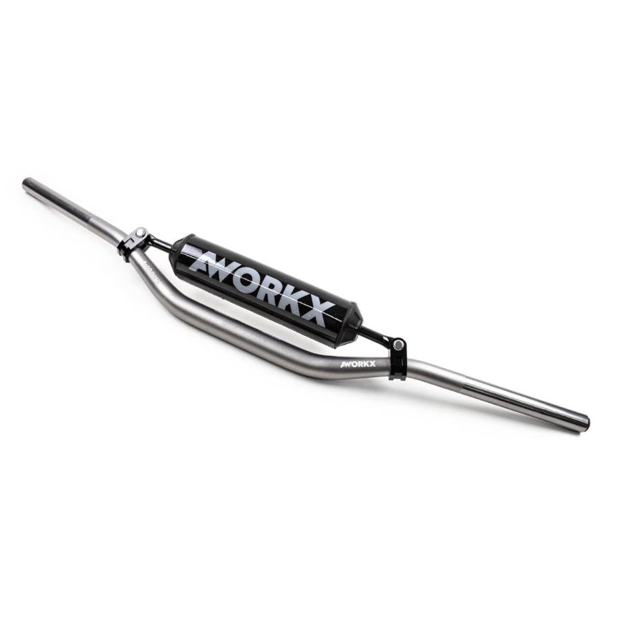 AWORKX Lenker niedrig mit Strebe