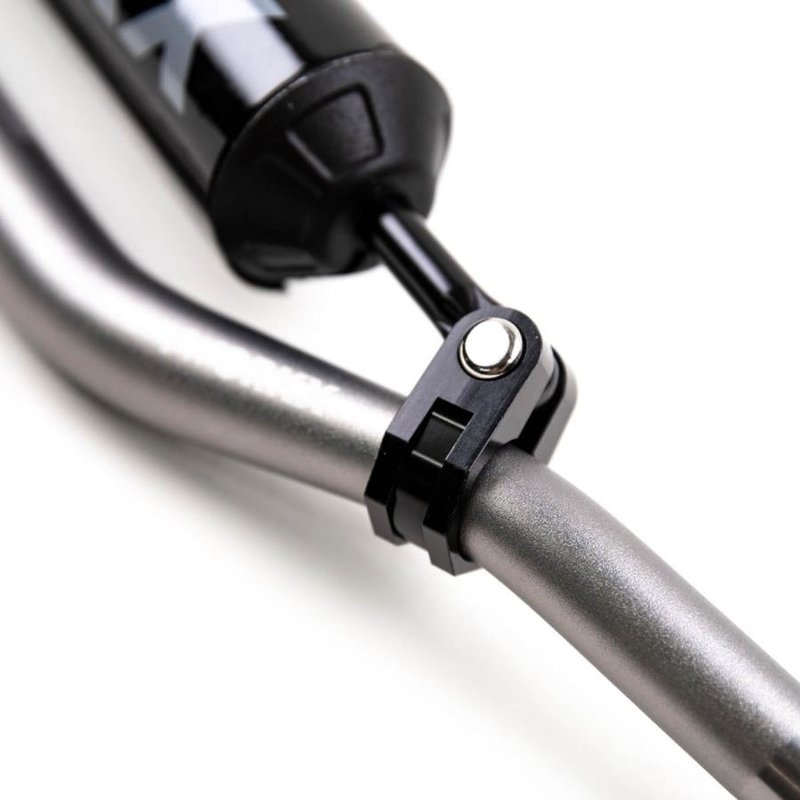 AWORKX Handlebar low with crossbar