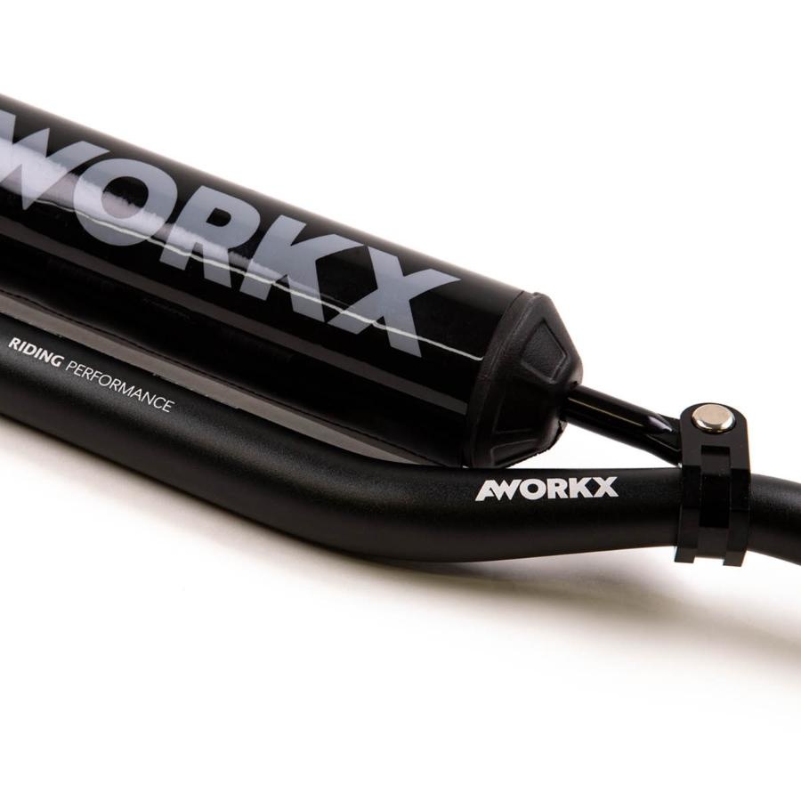 AWORKX Lenker standard mit Strebe
