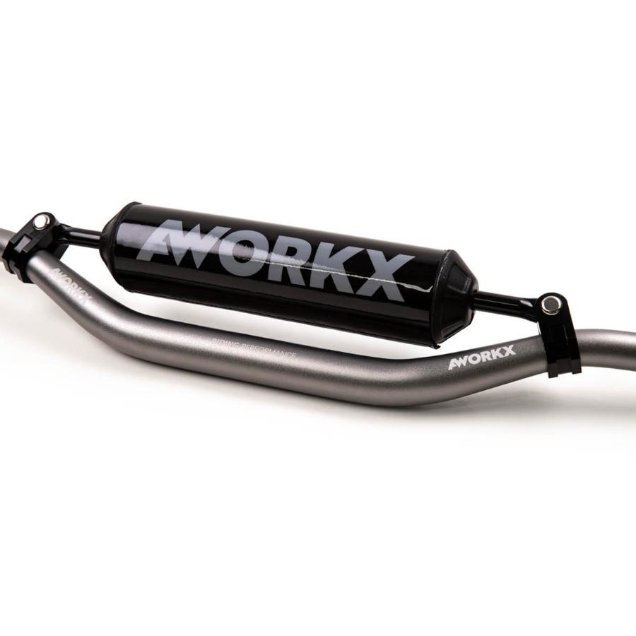 AWORKX Lenker standard mit Strebe