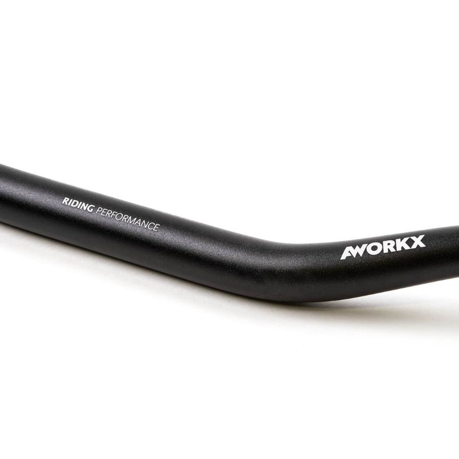 AWORKX Handlebar low
