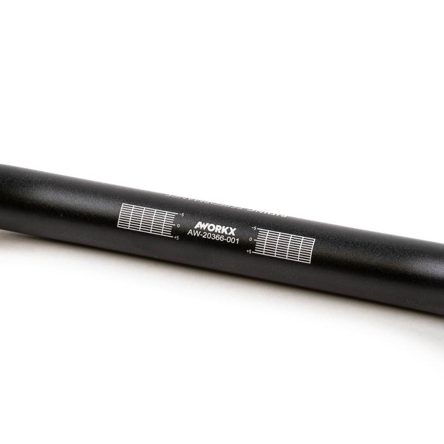 AWORKX Handlebar low