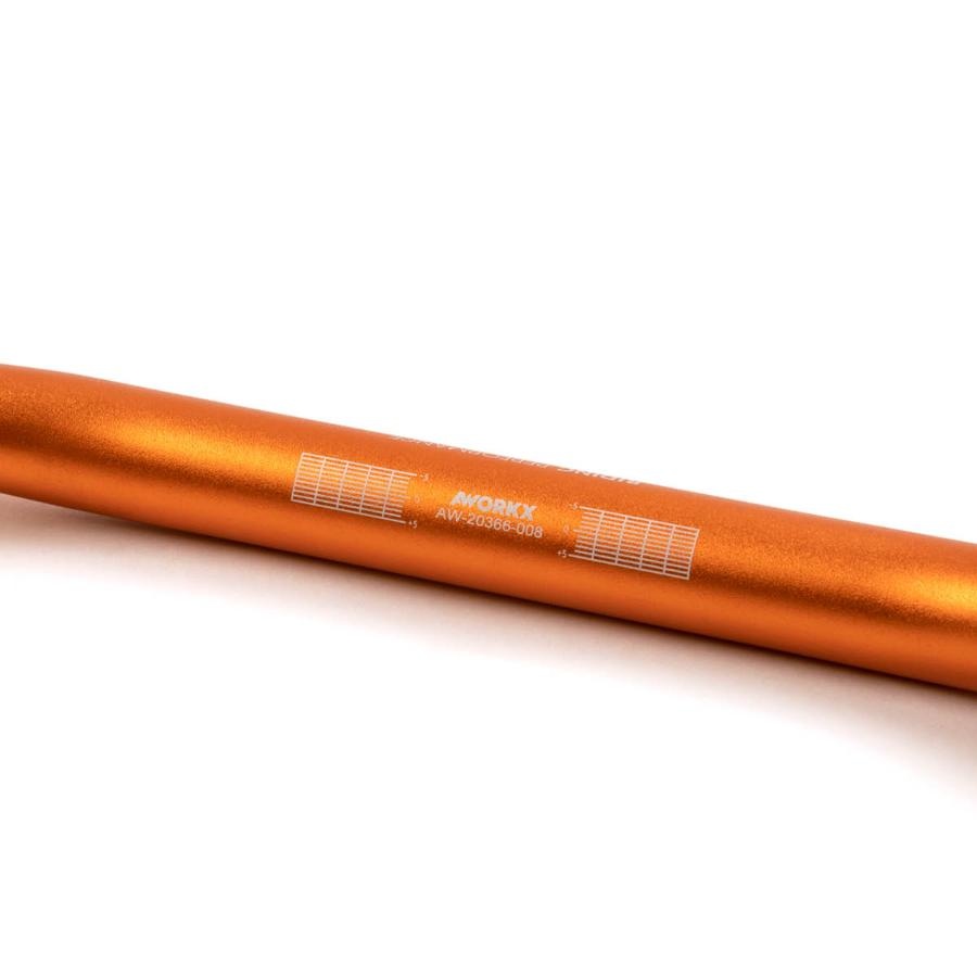 AWORKX Handlebar low
