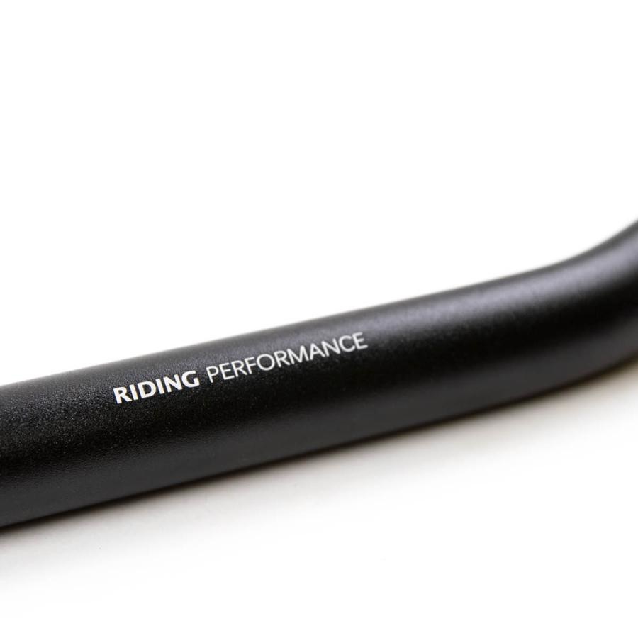 AWORKX Handlebar low