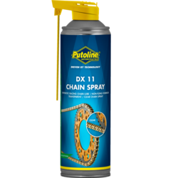 Putoline Chain lube Dx11