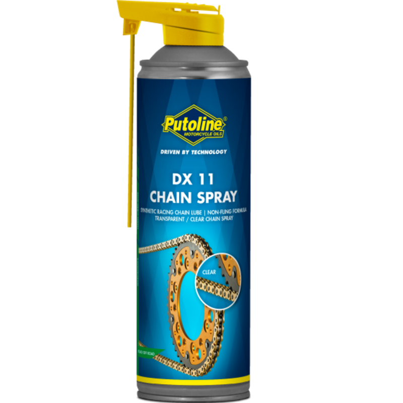 Putoline Chain lube Dx11