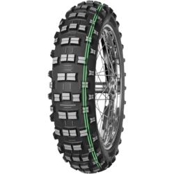 Mitas Terra Force EF Super Soft (2x grün)