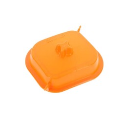 Twin Air wash cover