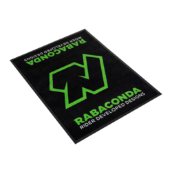 Rabaconda Reifenwechsel Teppich