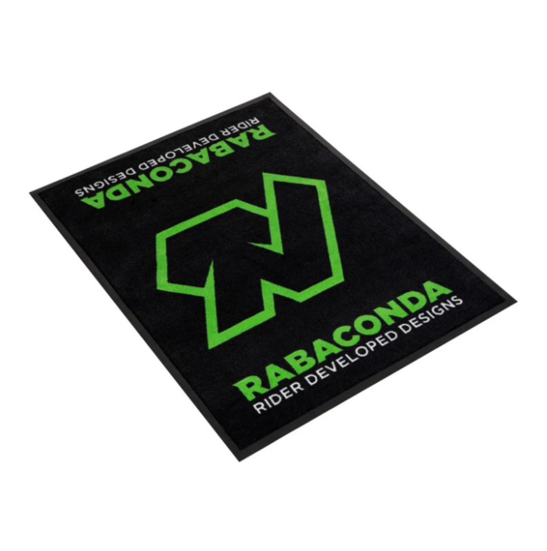 Rabaconda Pit Mat small